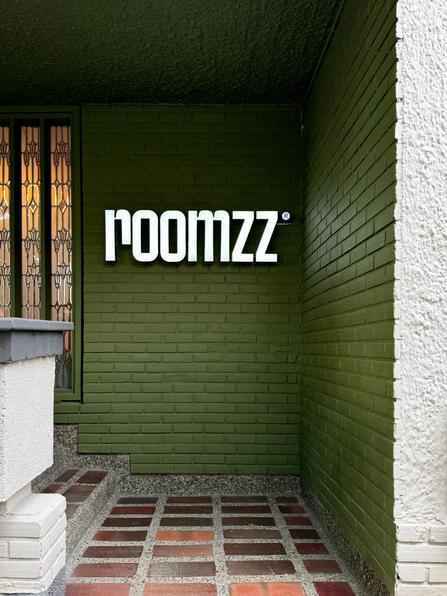 Boutique Roomzz Laureles * Medellín