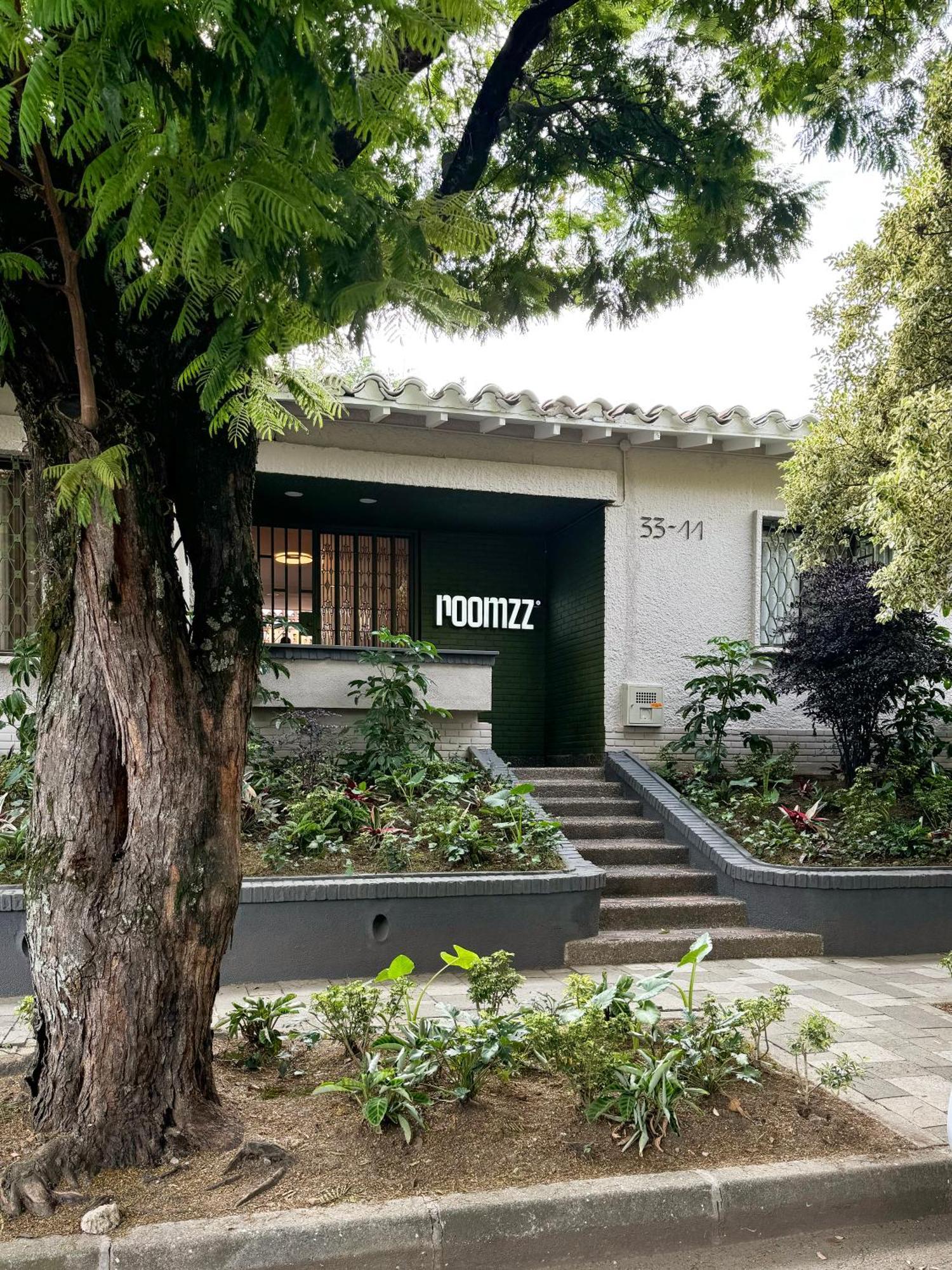 Boutique Roomzz Laureles Medellín