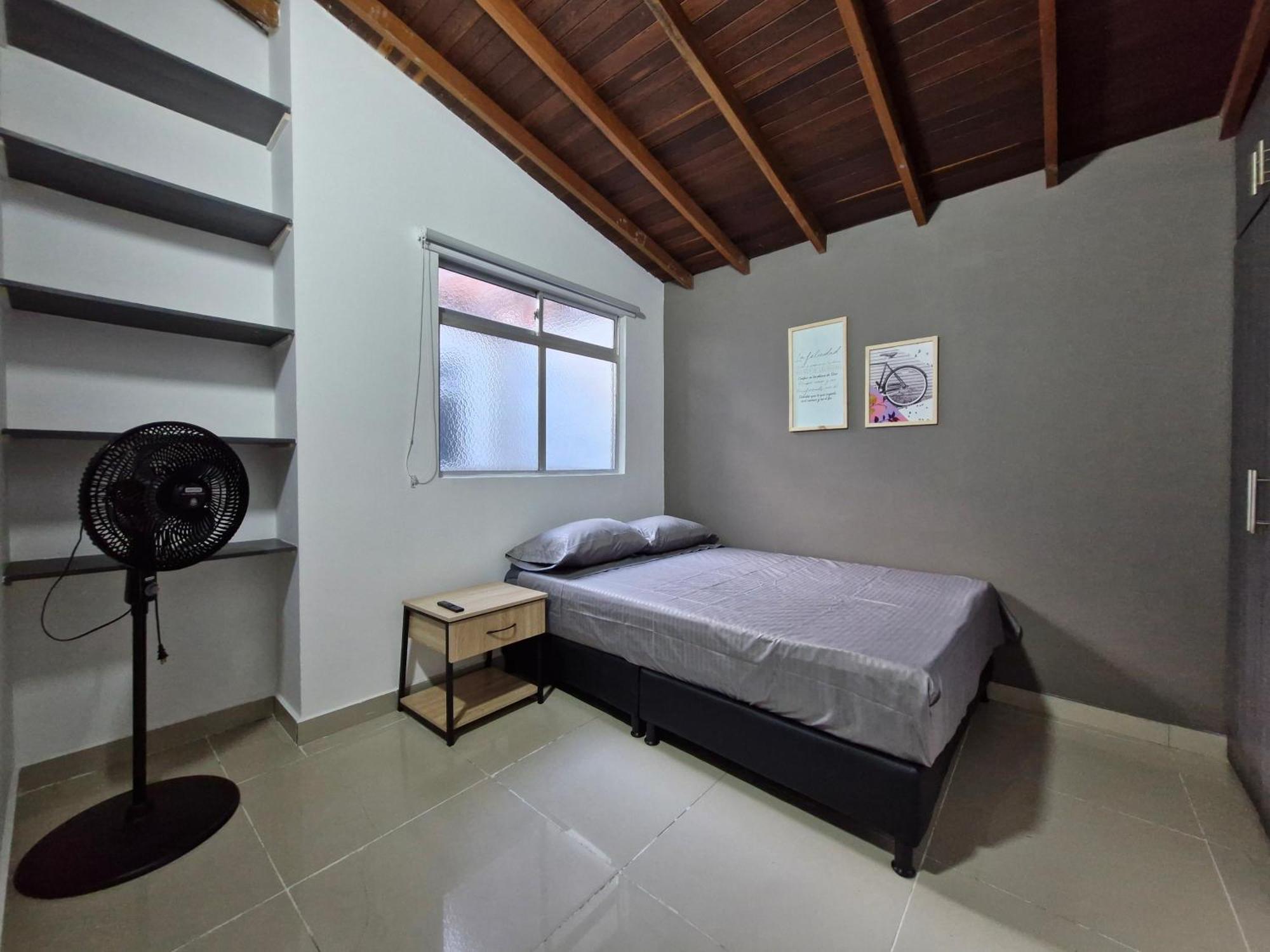 302 Completo En Medellín