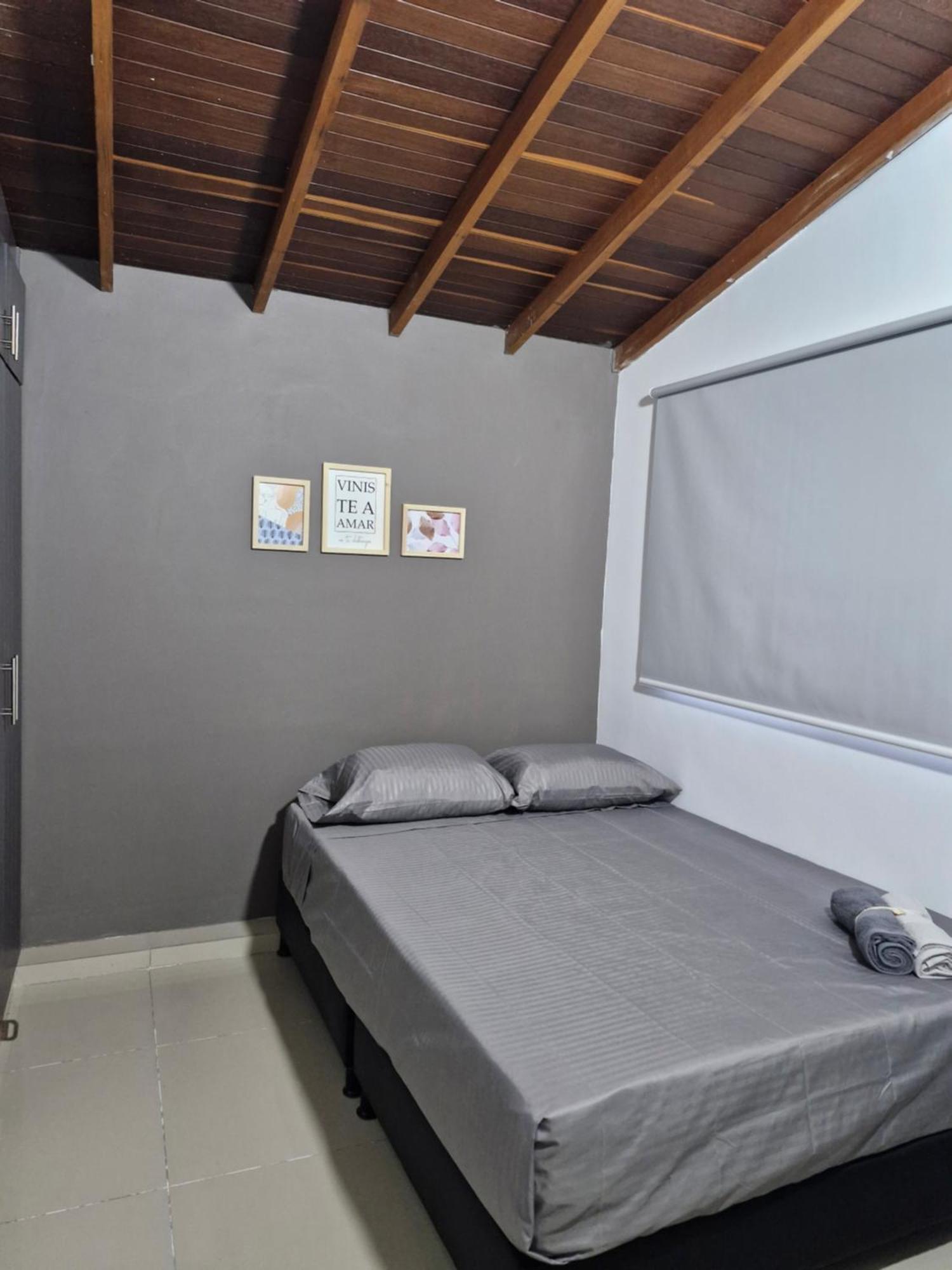 Apartamento 302 Completo En *