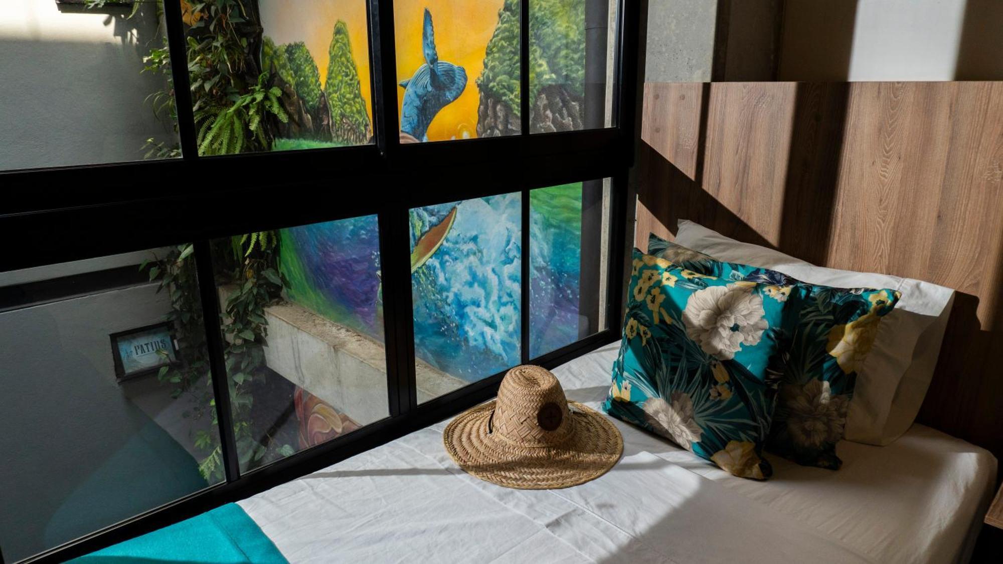 Hostal Patios *