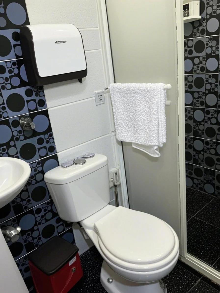 Aparta Torre De Prado 301 Apartamento