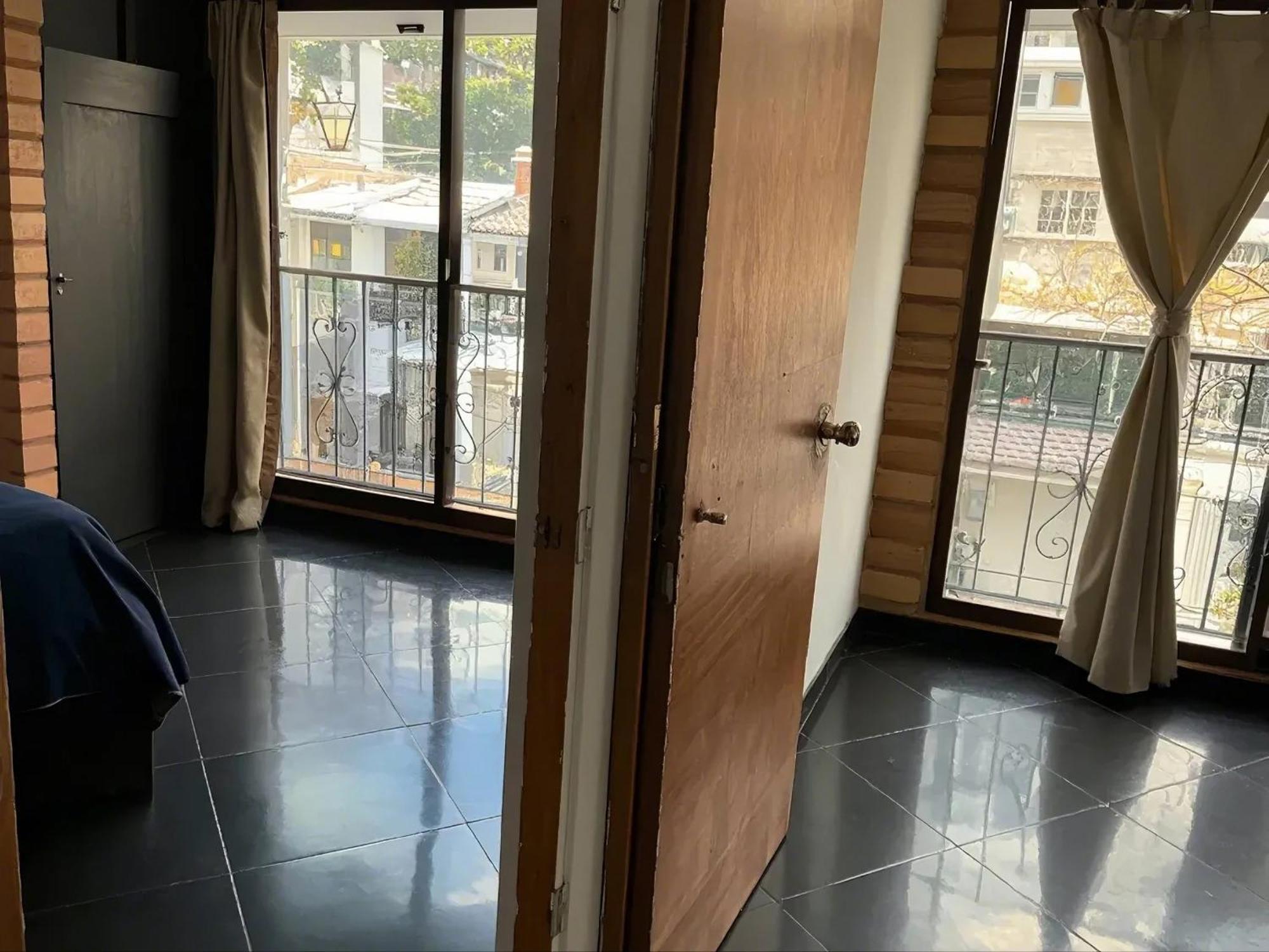 Apartamento Aparta Torre De Prado 301 Medellín