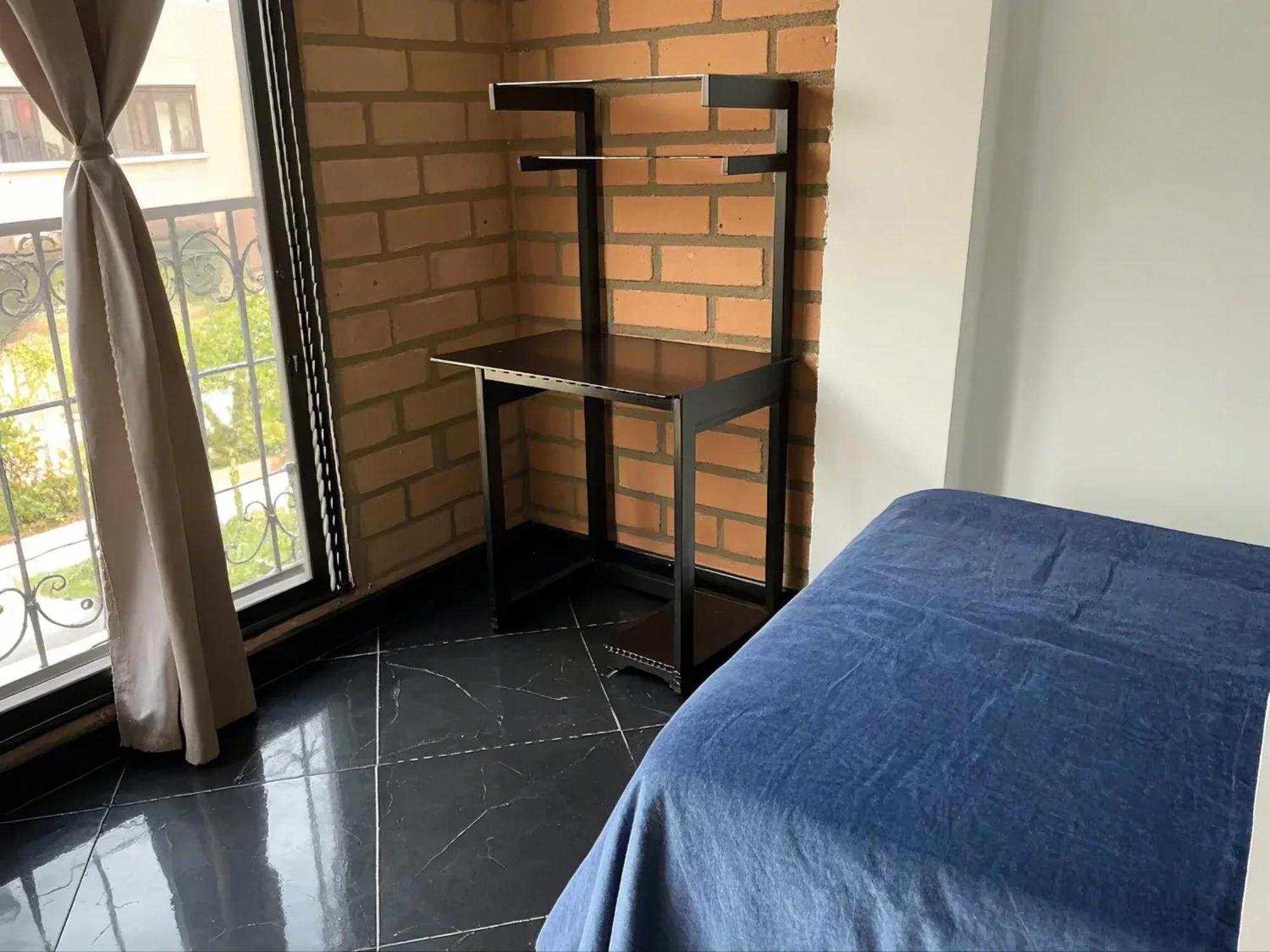 Aparta Torre De Prado 301 Apartamento Medellín