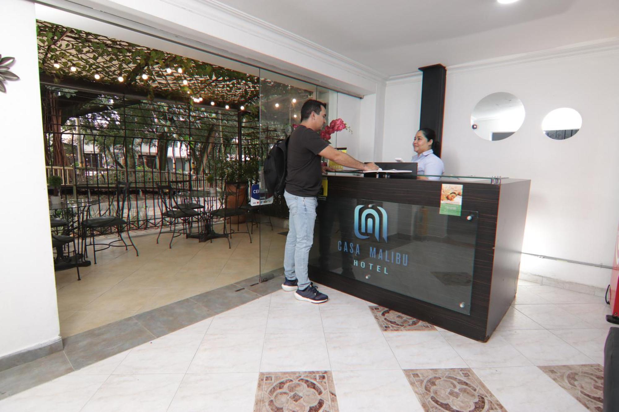 Casa Laureles Malibu * Medellín