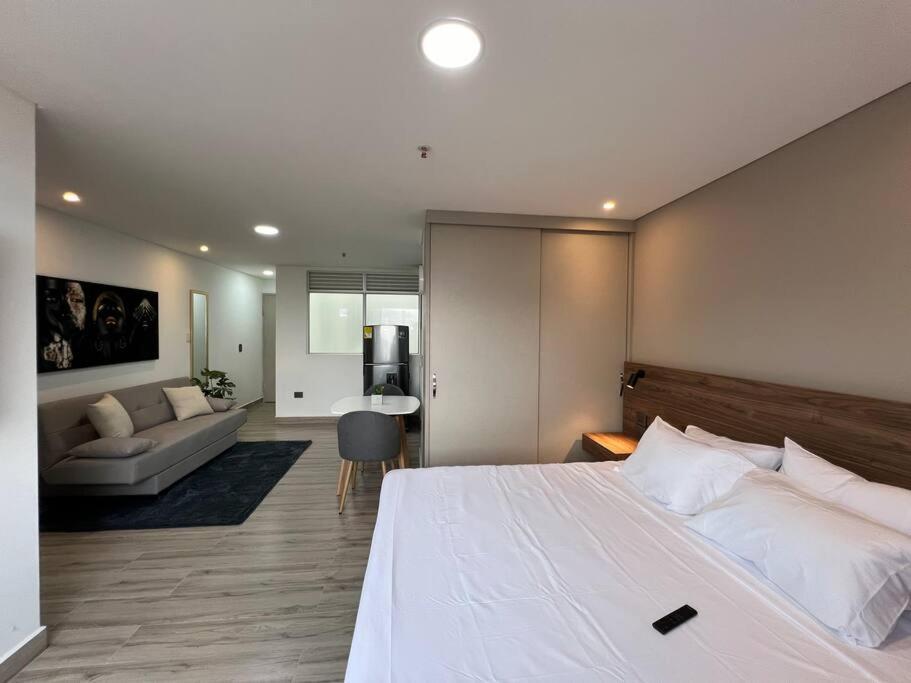Luxury Loft 1003 Apartamento *