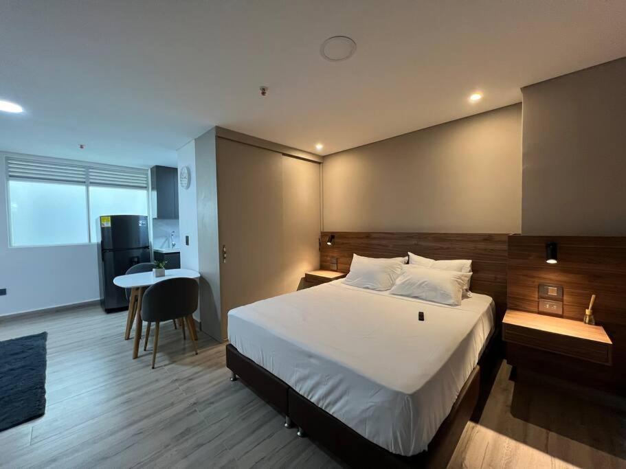 Luxury Loft 1003 *