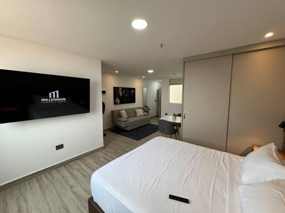 Apartamento Luxury Loft 1003