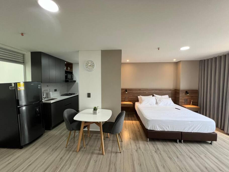 Luxury Loft 1003 Apartamento *
