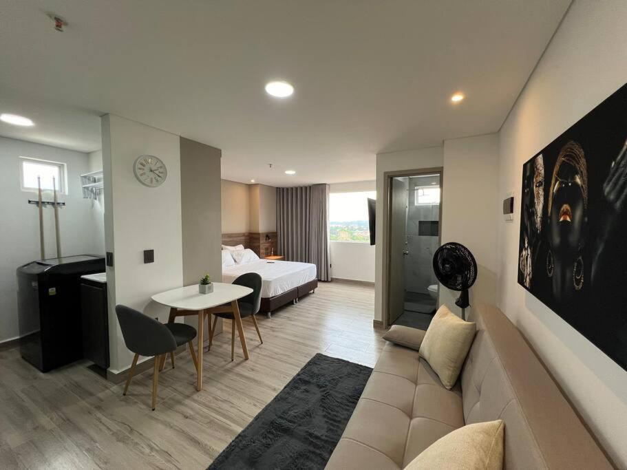 Luxury Loft 1003 Apartamento