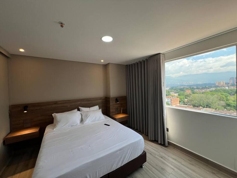 Apartamento Luxury Loft 1003 *