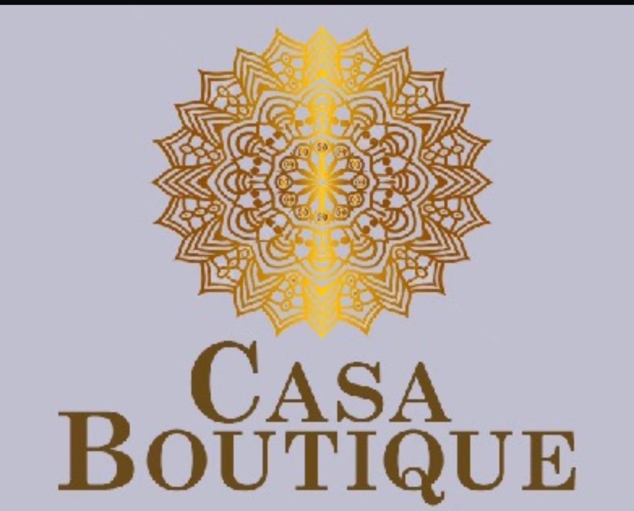 Casa Boutique *