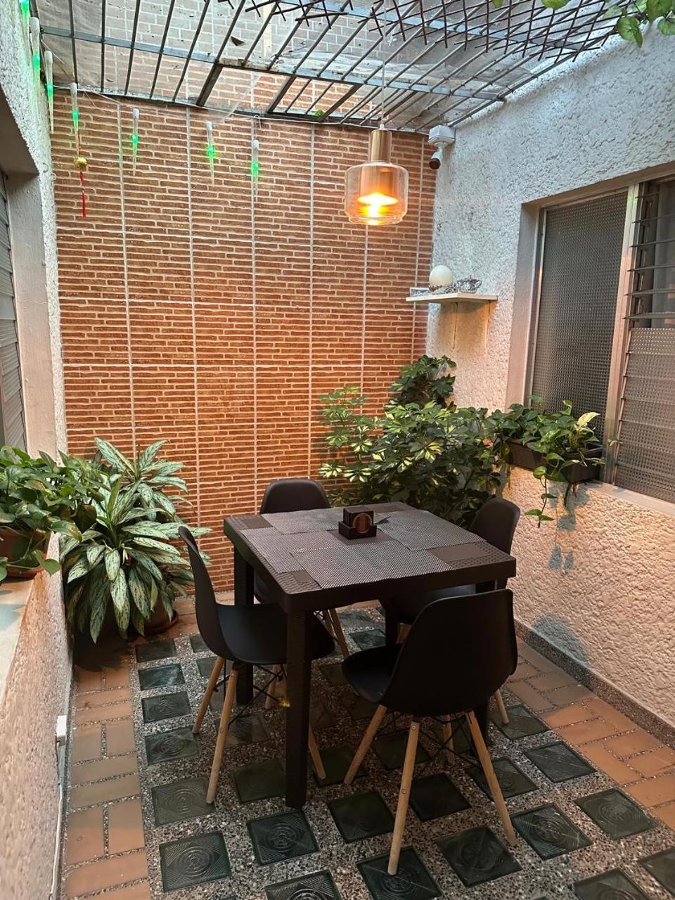 Casa Boutique Bed and breakfast