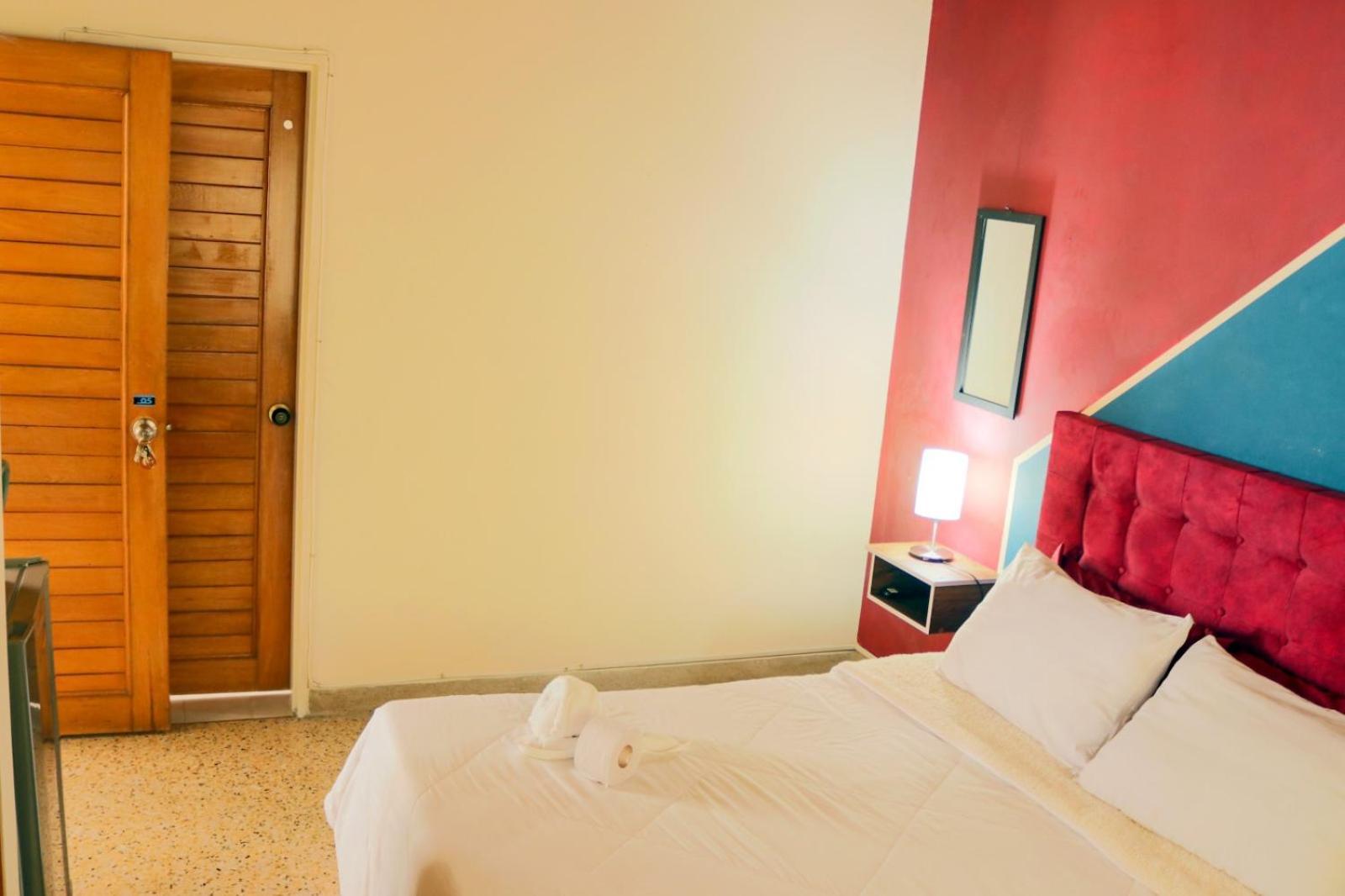 Casa Boutique Bed and breakfast Medellín