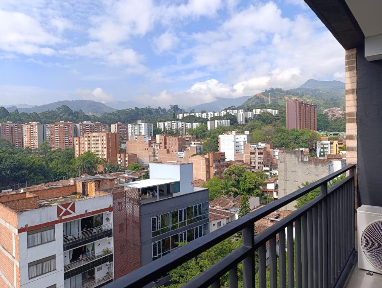 Living 35 Hotel Medellín