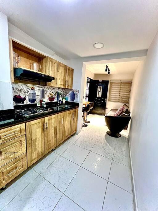 Rentalsop An02 En Laureles, A Min Del Estadio, Cerca A Estacion Del Metro Apartamento