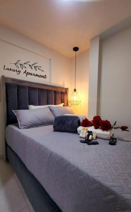 Rentalsop An02 En Laureles, A Min Del Estadio, Cerca A Estacion Del Metro Apartamento *