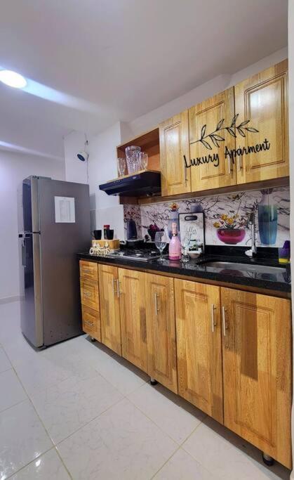Apartamento Rentalsop An02 En Laureles, A Min Del Estadio, Cerca A Estacion Del Metro *