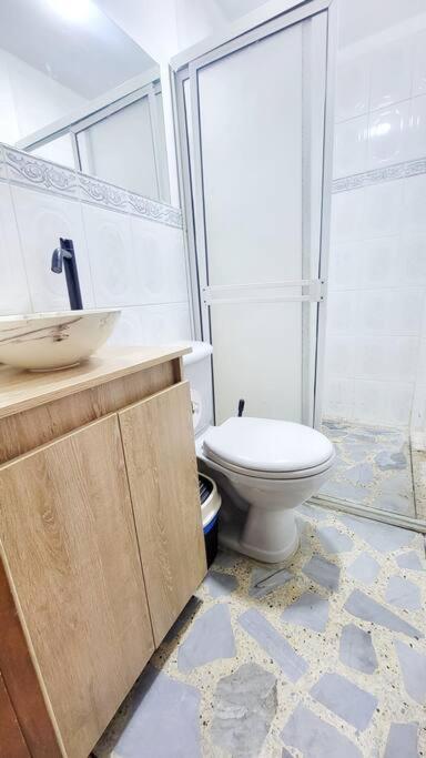 Apartamento En Sector Estadio Medellín