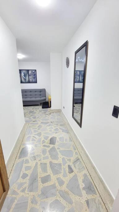 Apartamento En Sector Estadio *