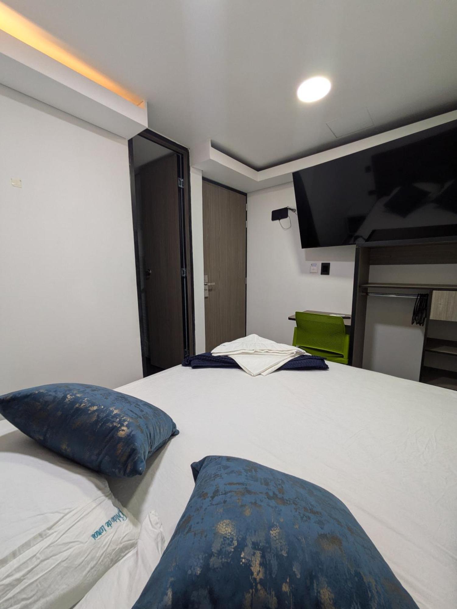 Boutique Nido De Loros