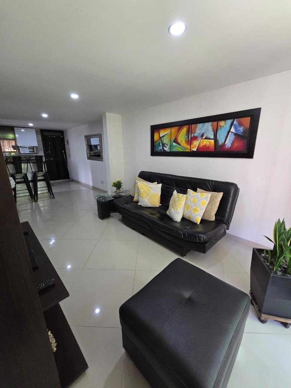En Tricentenario Apartamento Medellín
