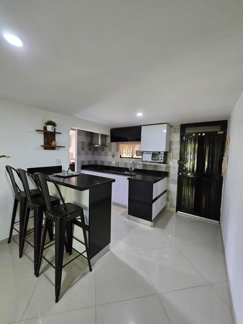 En Tricentenario Apartamento Medellín