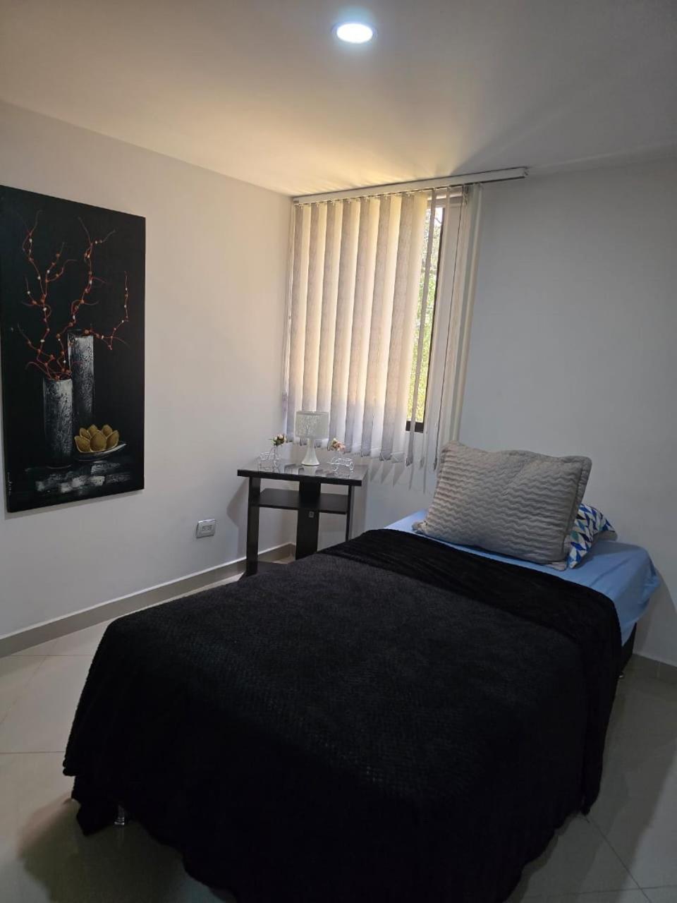 En Tricentenario Apartamento Medellín