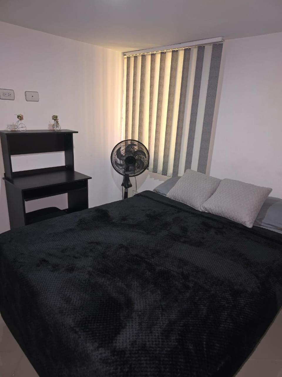 Apartamento En Tricentenario Medellín