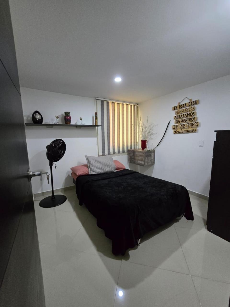 En Tricentenario Apartamento Medellín