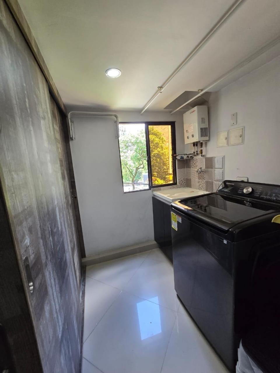 En Tricentenario Apartamento *