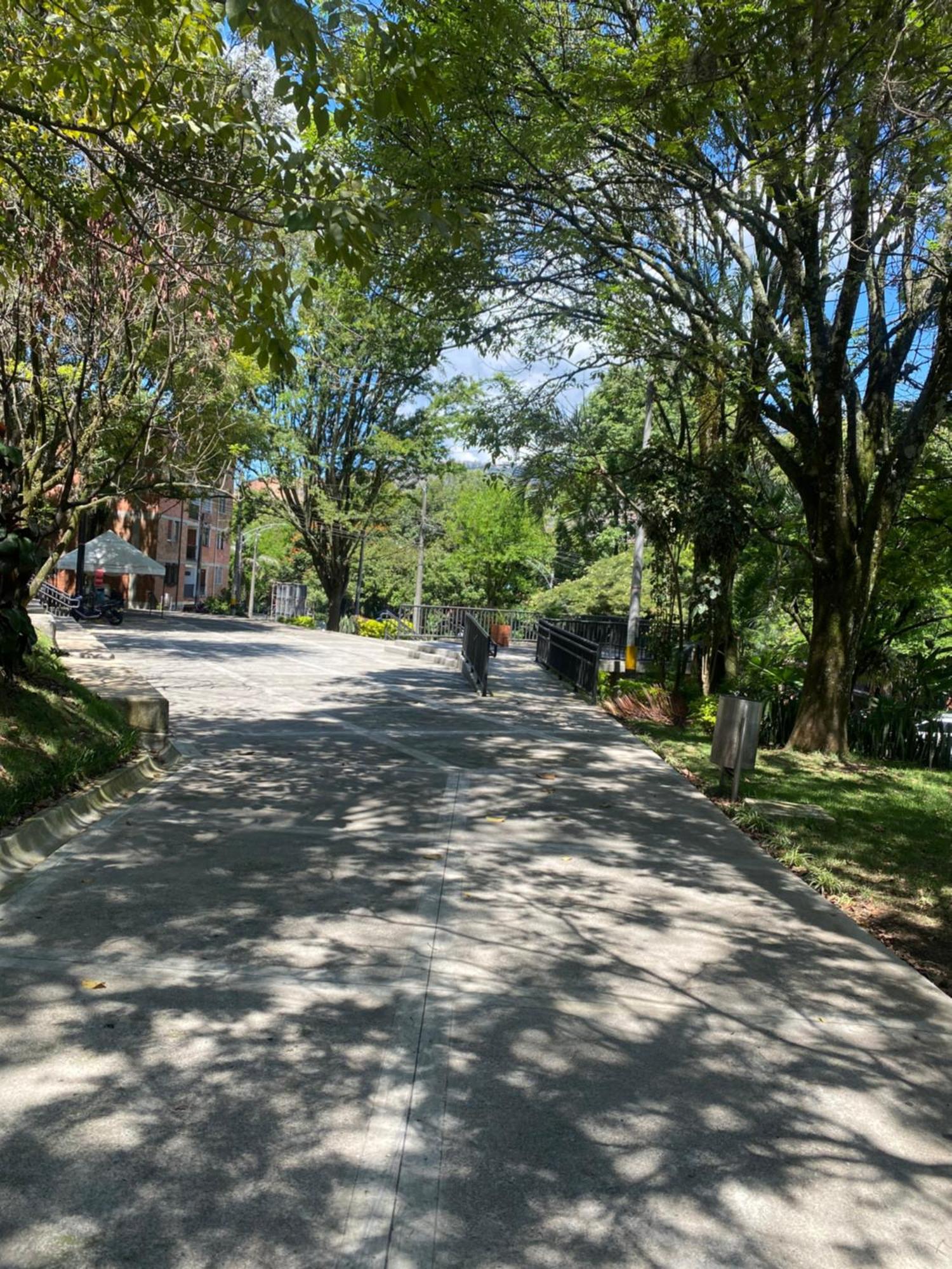En Tricentenario Apartamento Medellín
