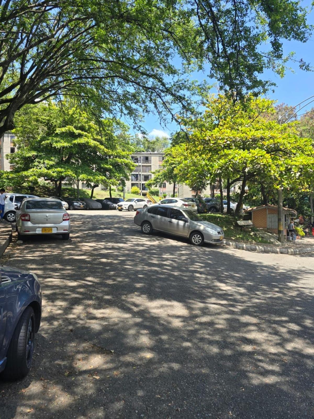 Apartamento En Tricentenario Medellín
