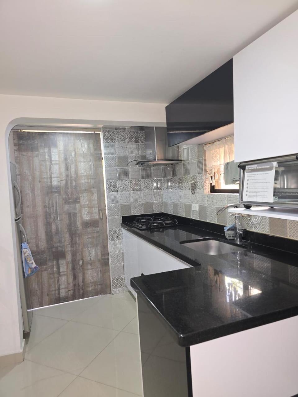 En Tricentenario Apartamento Medellín