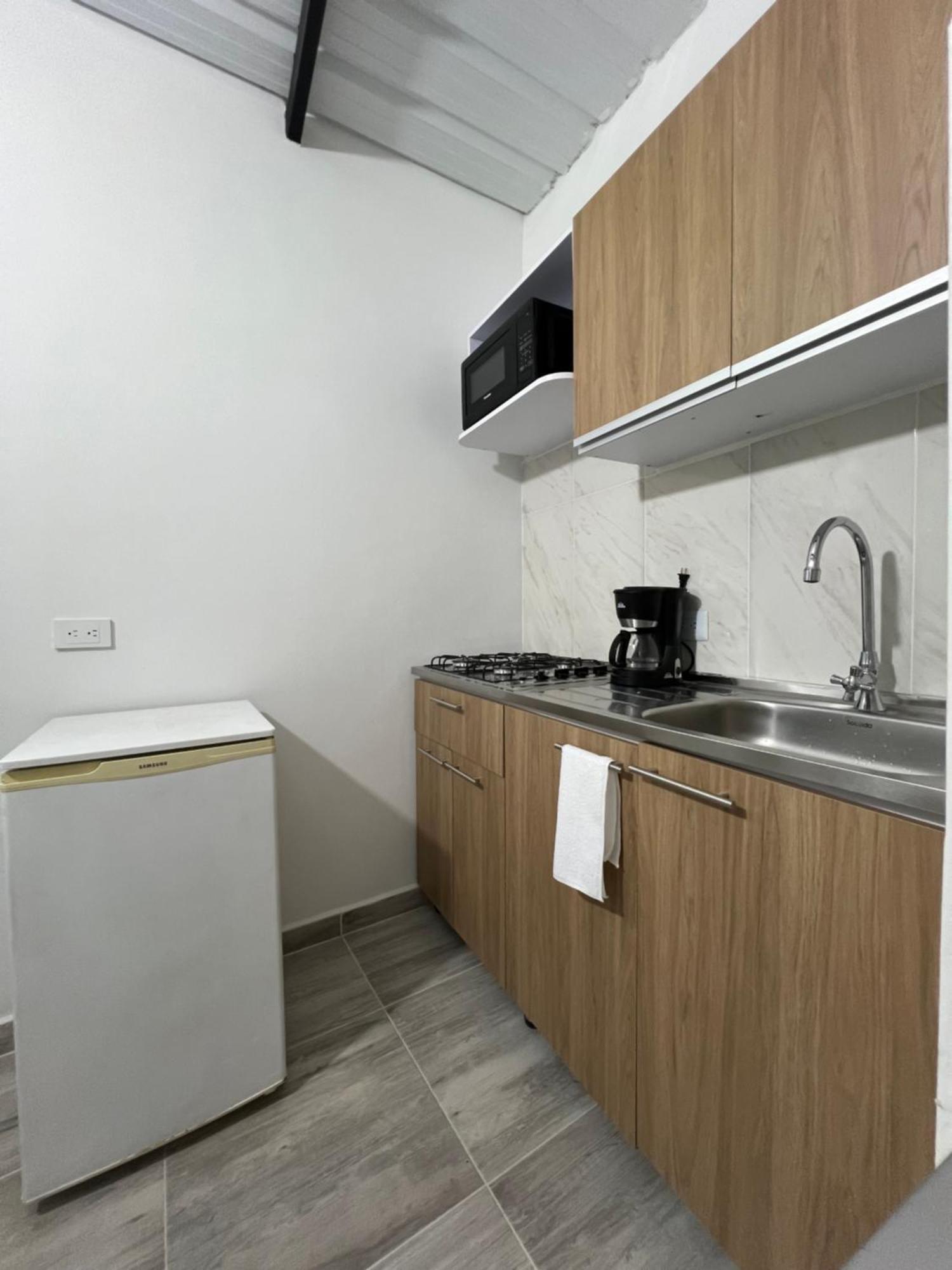 Apartamento Esplendido Medellín