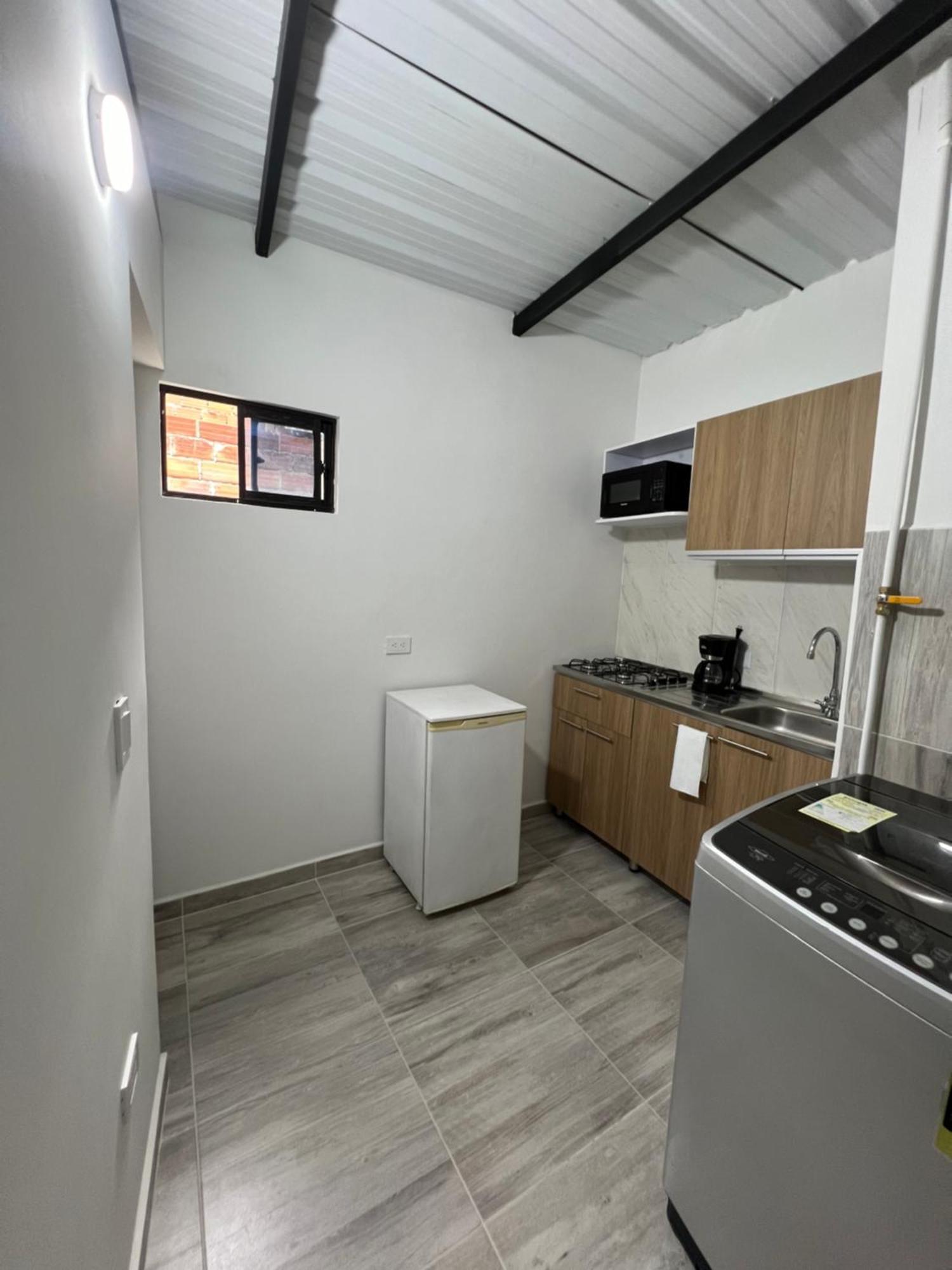 Apartamento Esplendido