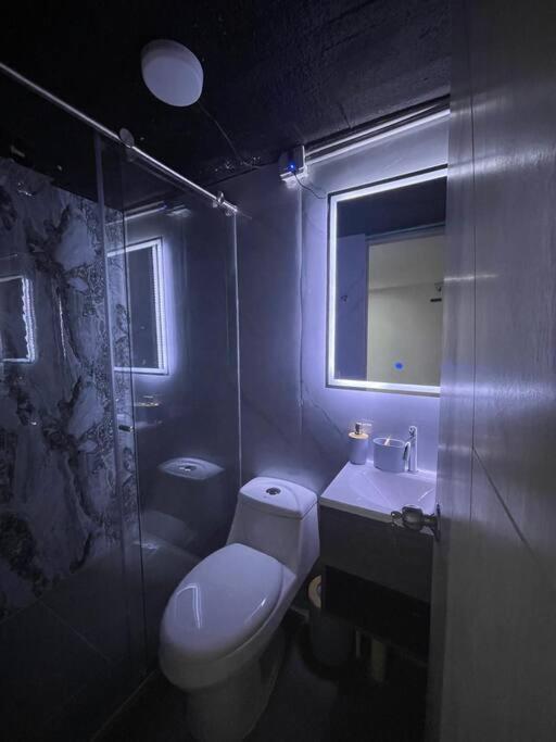 Apartamento Exclusivo Apartaloft Privado Frente Parque Lleras