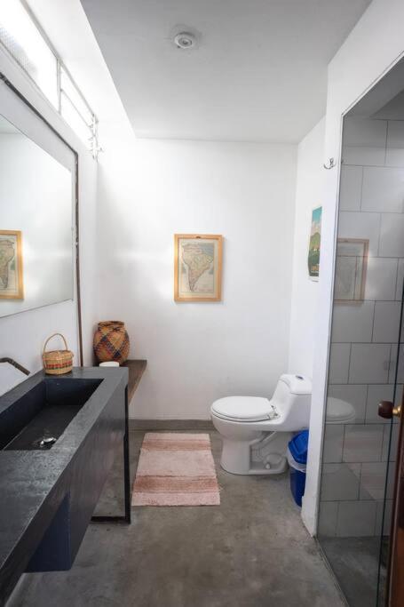 Colonial In Laureles, Unique&special House * Medellín