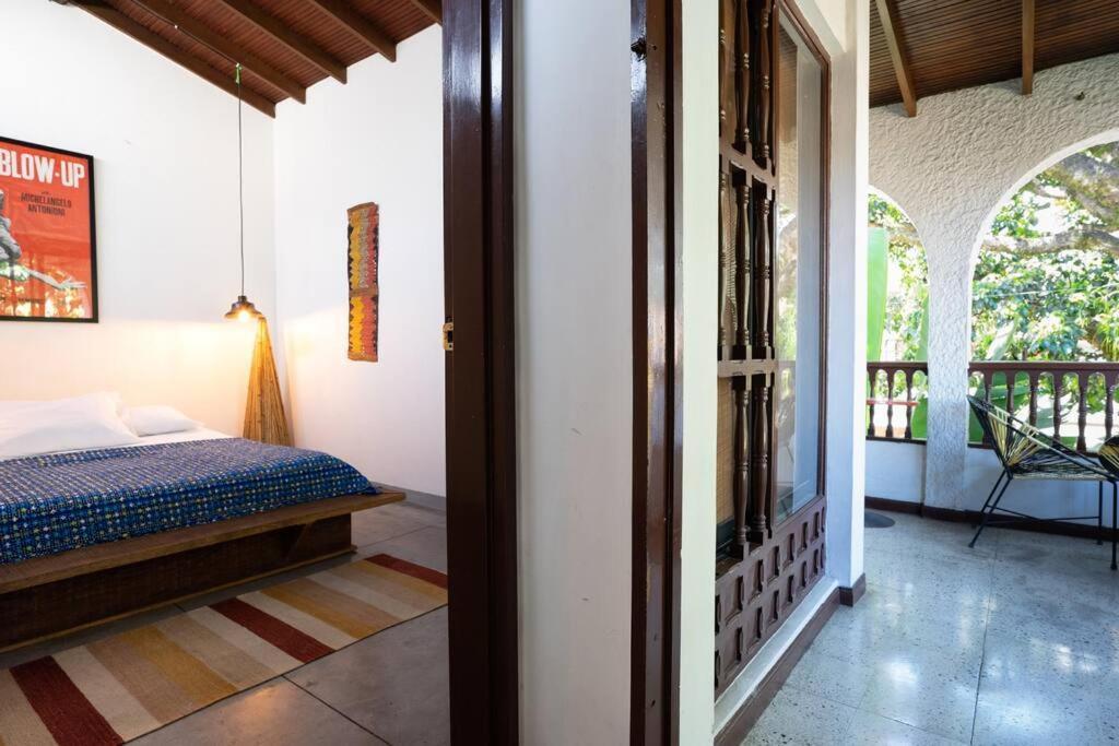 Colonial In Laureles, Unique&special House Medellín