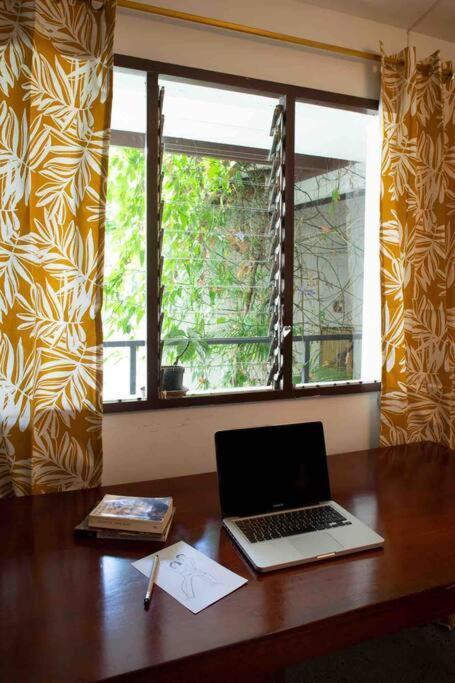 Colonial In Laureles, Unique&special House Villa Medellín