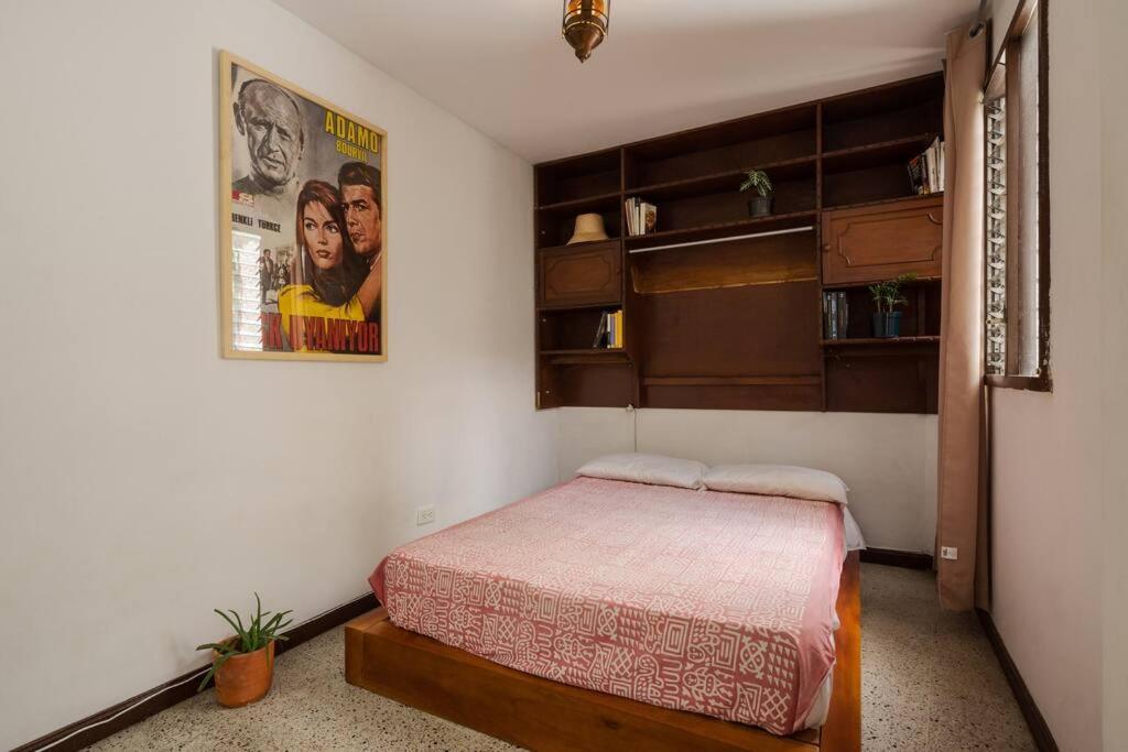 Colonial In Laureles, Unique&special House * Medellín