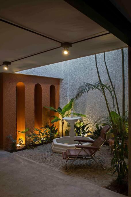 Colonial In Laureles, Unique&special House Villa Medellín