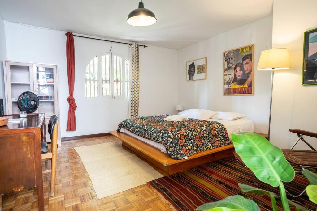 Colonial In Laureles, Unique&special House