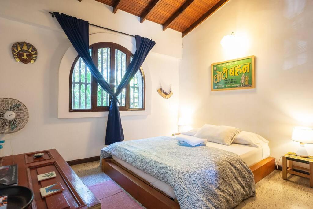 Colonial In Laureles, Unique&special House * Medellín