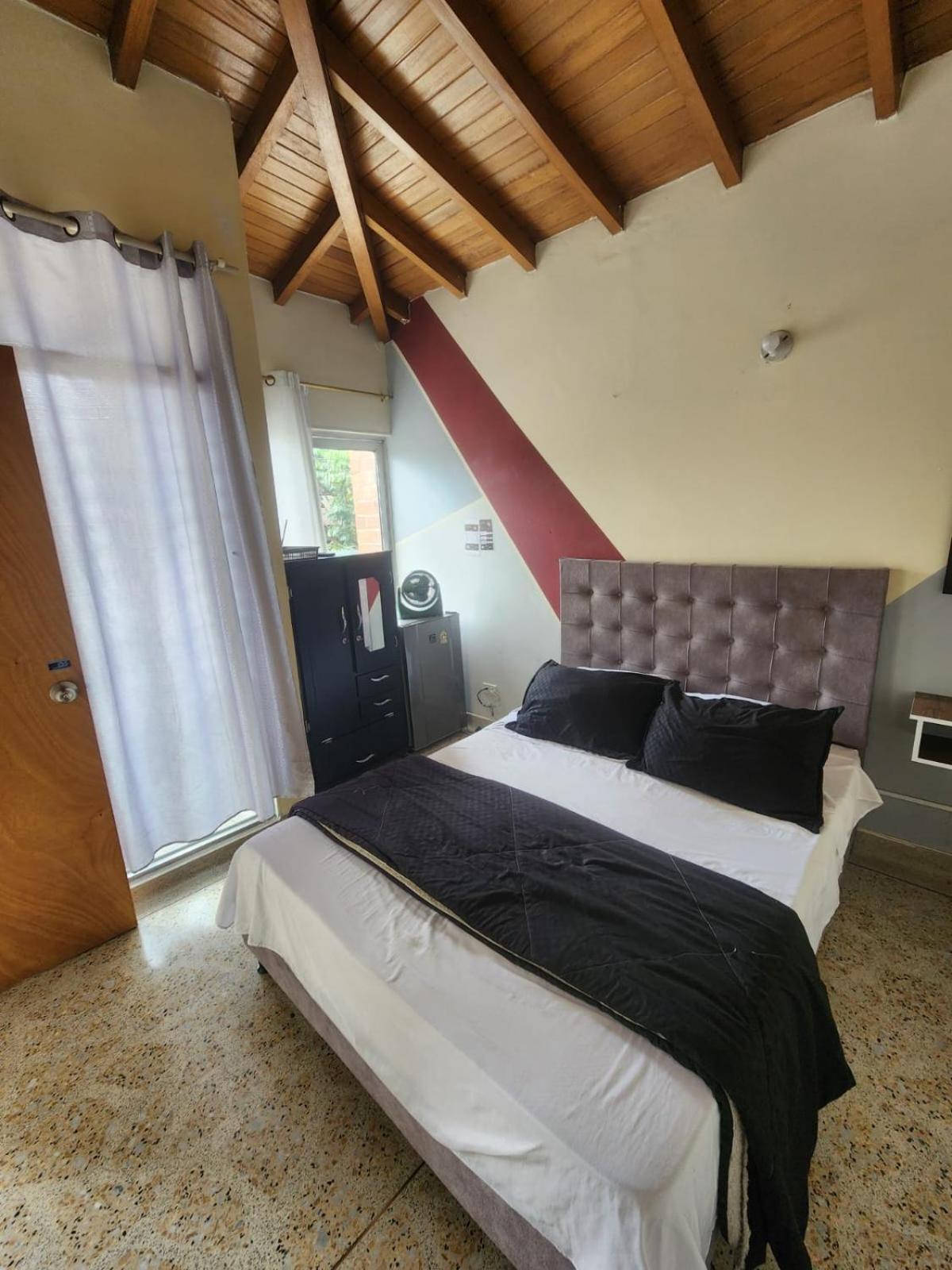 Bed and breakfast Casa Boutique Medellín