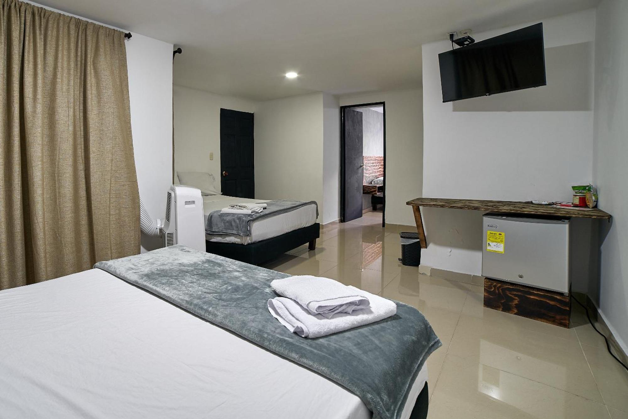 Express Farum 2* Medellín