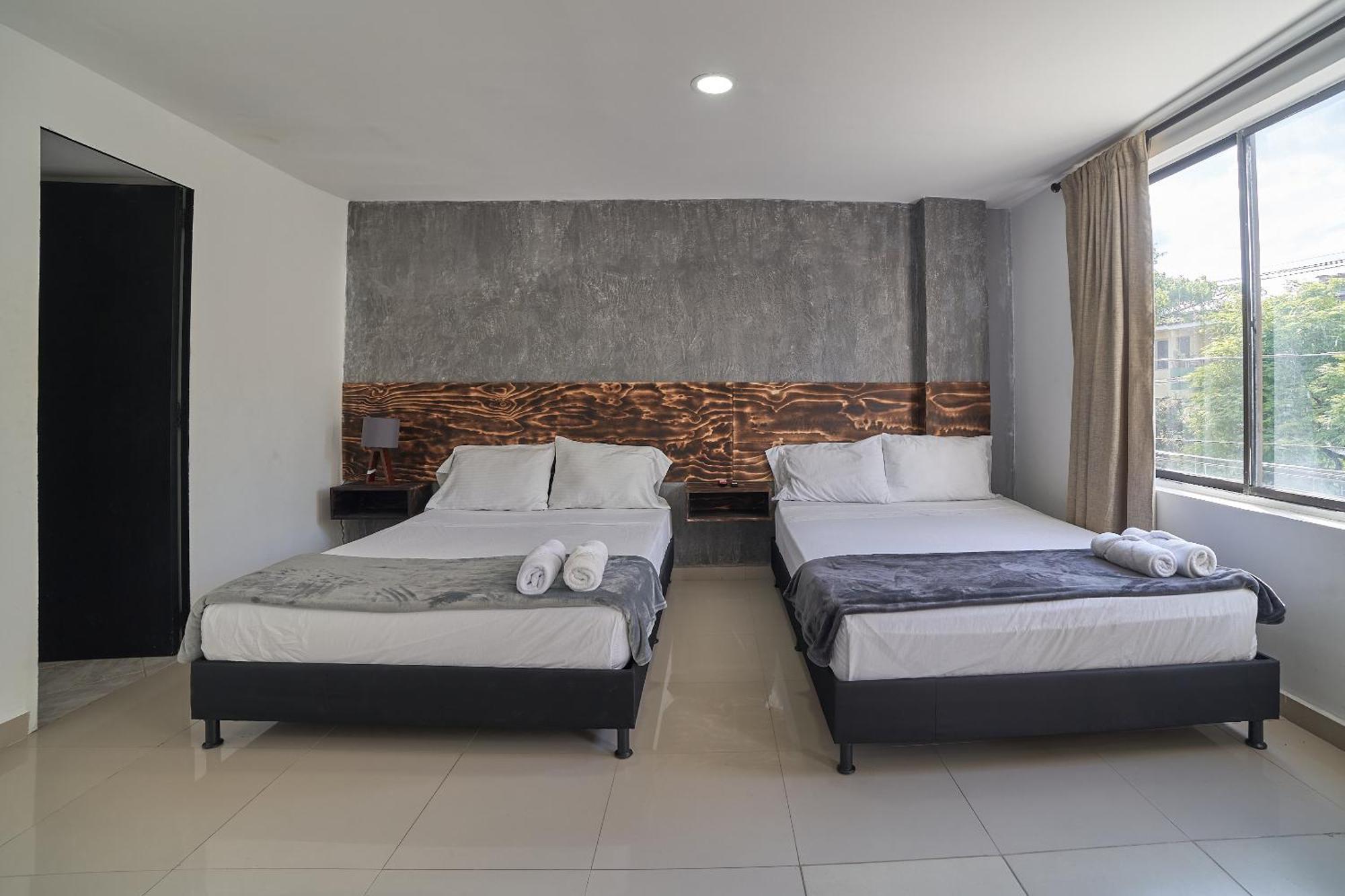 Express Farum Hotel Medellín