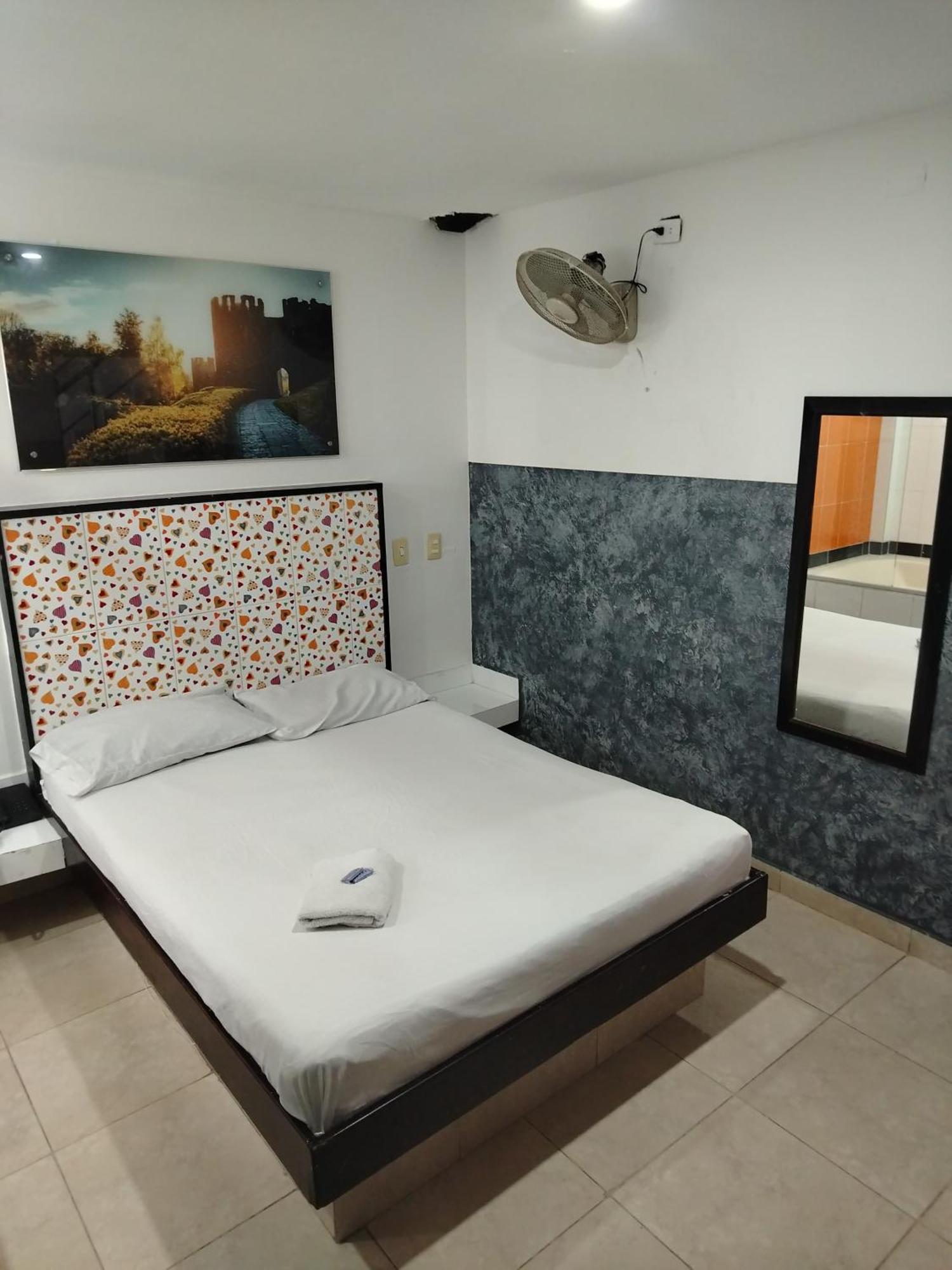 Hotel Park Medellin