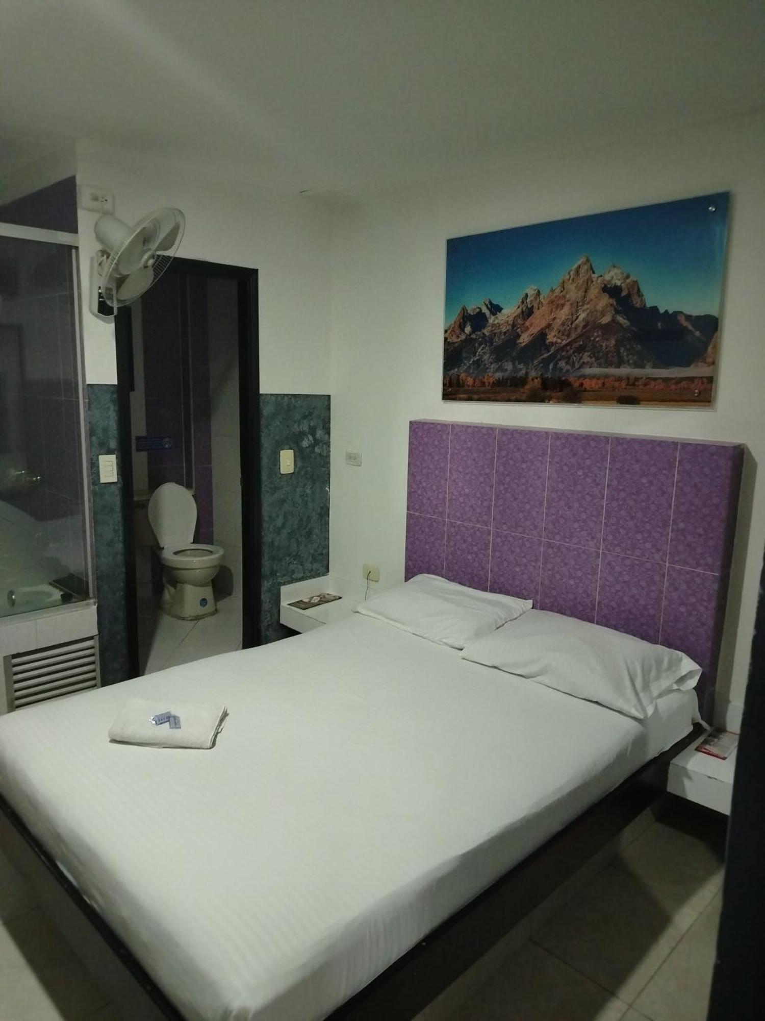 Park 3* Medellin