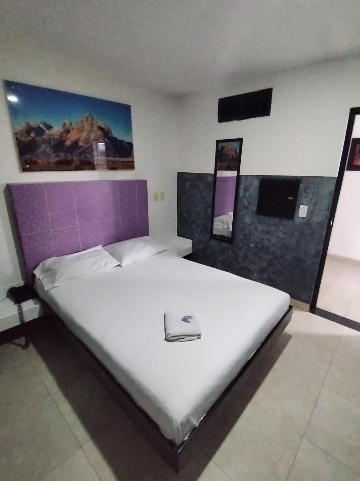 Park Hotel